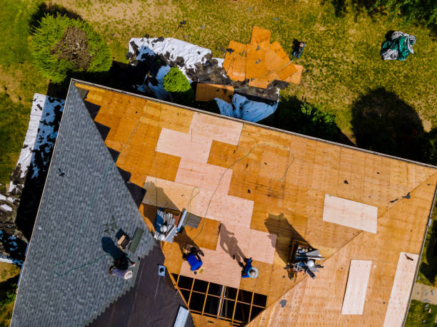 Best Roof Replacement Cost  in Cusseta, GA