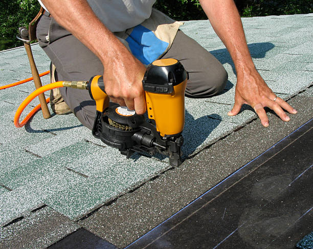 Professional Roofing Contractor in Cusseta, GA