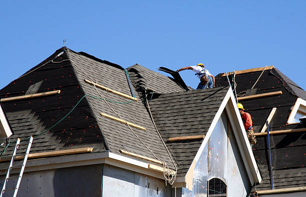 Heating Cable for Roof Installation in Cusseta, GA