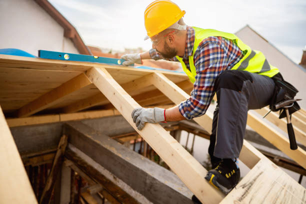 Quick and Trustworthy Emergency Roof Repair Services in Cusseta, GA