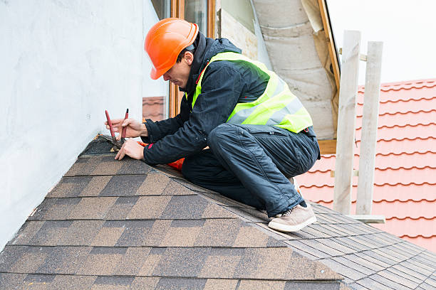 Trusted Cusseta, GA Roofing Contractor Experts