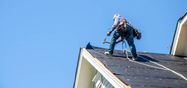 Best Residential Roofing Contractor  in Cusseta, GA